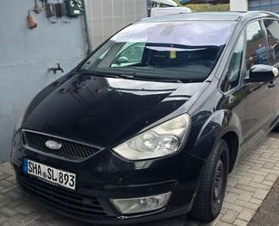 Ford Galaxy Gebrauchtwagen