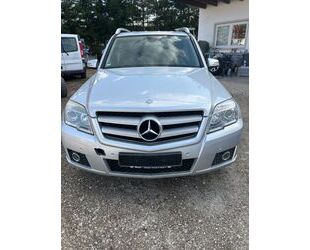 Mercedes-Benz GLK 220 Gebrauchtwagen