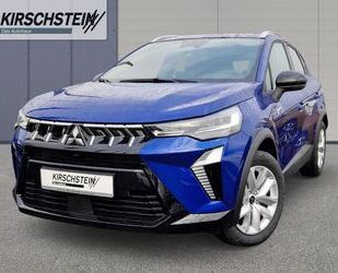 Mitsubishi ASX Gebrauchtwagen