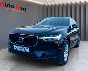 Volvo XC60 Gebrauchtwagen