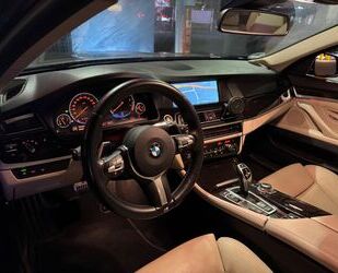 BMW ActiveHybrid 5 Gebrauchtwagen