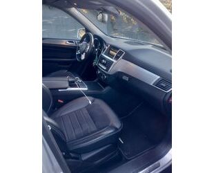 Mercedes-Benz ML 250 Gebrauchtwagen