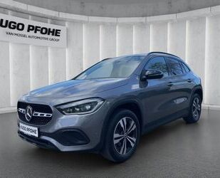 Mercedes-Benz GLA 250 Gebrauchtwagen