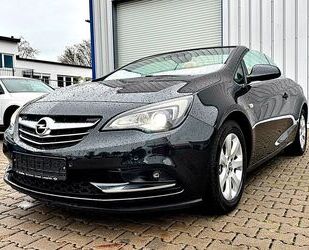 Opel Cascada Gebrauchtwagen