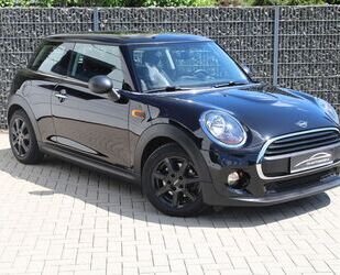 Mini One First Gebrauchtwagen