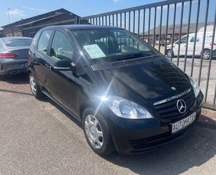 Mercedes-Benz A 160 Gebrauchtwagen