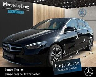 Mercedes-Benz B 220 Gebrauchtwagen