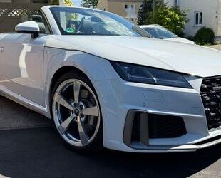 Audi TT Gebrauchtwagen