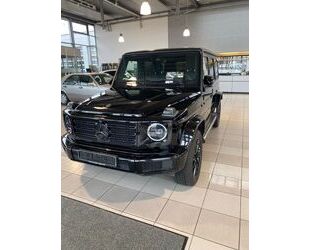 Mercedes-Benz G 400 Gebrauchtwagen