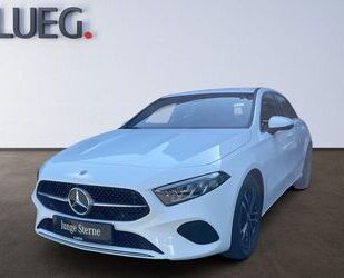 Mercedes-Benz A 180 Gebrauchtwagen