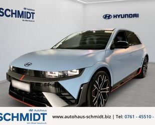 Hyundai IONIQ 5 Gebrauchtwagen