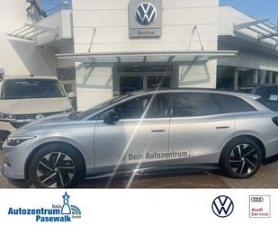 VW ID.7 Gebrauchtwagen