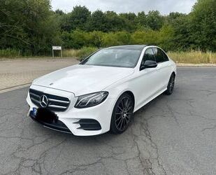 Mercedes-Benz E 300 Gebrauchtwagen