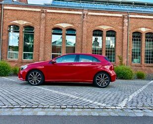 Mercedes-Benz A 180 Gebrauchtwagen