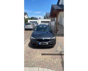 BMW 116 Gebrauchtwagen