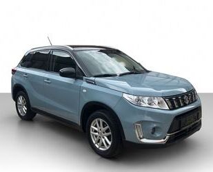 Suzuki Vitara Gebrauchtwagen