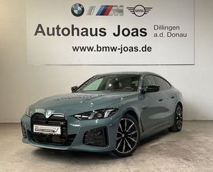 BMW i4 Gebrauchtwagen