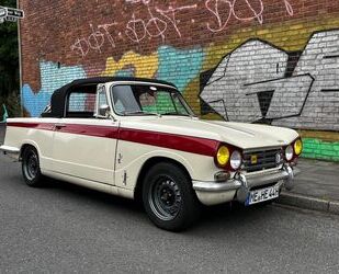 Triumph Andere Gebrauchtwagen