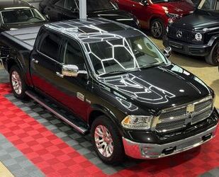 Dodge RAM Gebrauchtwagen