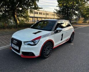 Audi A1 Gebrauchtwagen