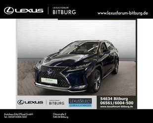 Lexus RX 450 Gebrauchtwagen