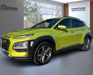 Hyundai KONA Gebrauchtwagen