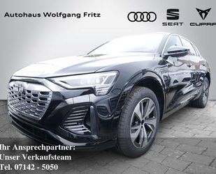 Audi Q8 e-tron Gebrauchtwagen