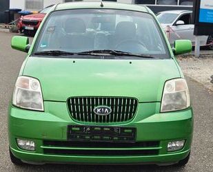 Kia Picanto Gebrauchtwagen