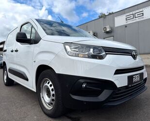 Toyota Proace City Gebrauchtwagen