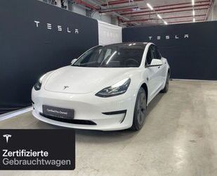 Tesla Model 3 Gebrauchtwagen