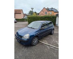 Renault Clio Gebrauchtwagen