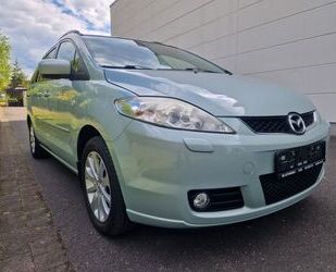Mazda 5 Gebrauchtwagen