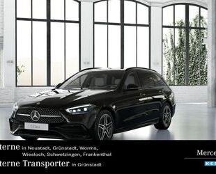 Mercedes-Benz C 300 Gebrauchtwagen