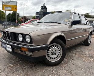 BMW 325 Gebrauchtwagen