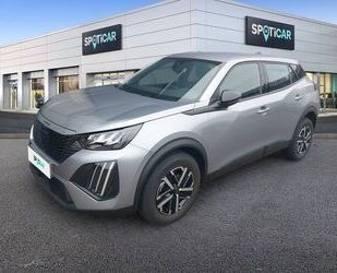 Peugeot 2008 Gebrauchtwagen