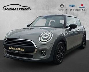 Mini ONE Gebrauchtwagen