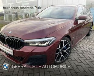 BMW 540 Gebrauchtwagen