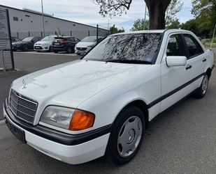 Mercedes-Benz C 180 Gebrauchtwagen