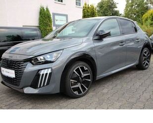 Peugeot 208 Gebrauchtwagen