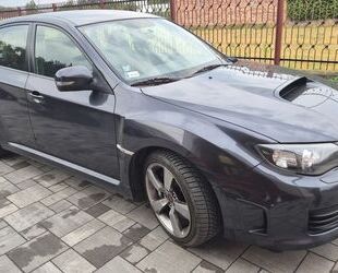 Subaru Impreza Gebrauchtwagen