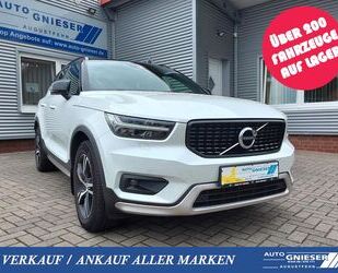 Volvo XC40 Gebrauchtwagen