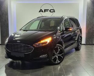 Ford Galaxy Gebrauchtwagen