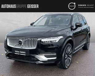 Volvo XC90 Gebrauchtwagen