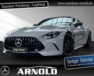 Mercedes-Benz AMG GT Gebrauchtwagen