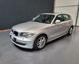 BMW 118 Gebrauchtwagen