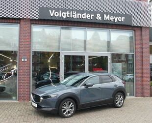 Mazda CX-30 Gebrauchtwagen