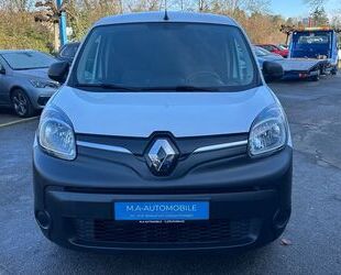 Renault Kangoo Gebrauchtwagen