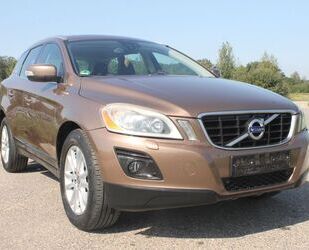 Volvo XC60 Gebrauchtwagen