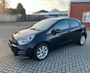 Kia Rio Gebrauchtwagen