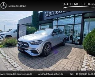 Mercedes-Benz GLA 180 Gebrauchtwagen